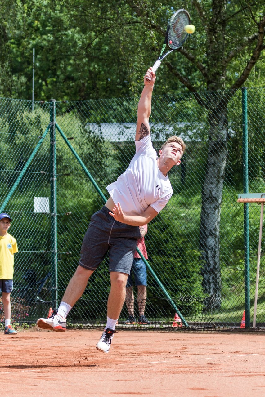 Bild 153 - Blankeneser Pfingstturnier